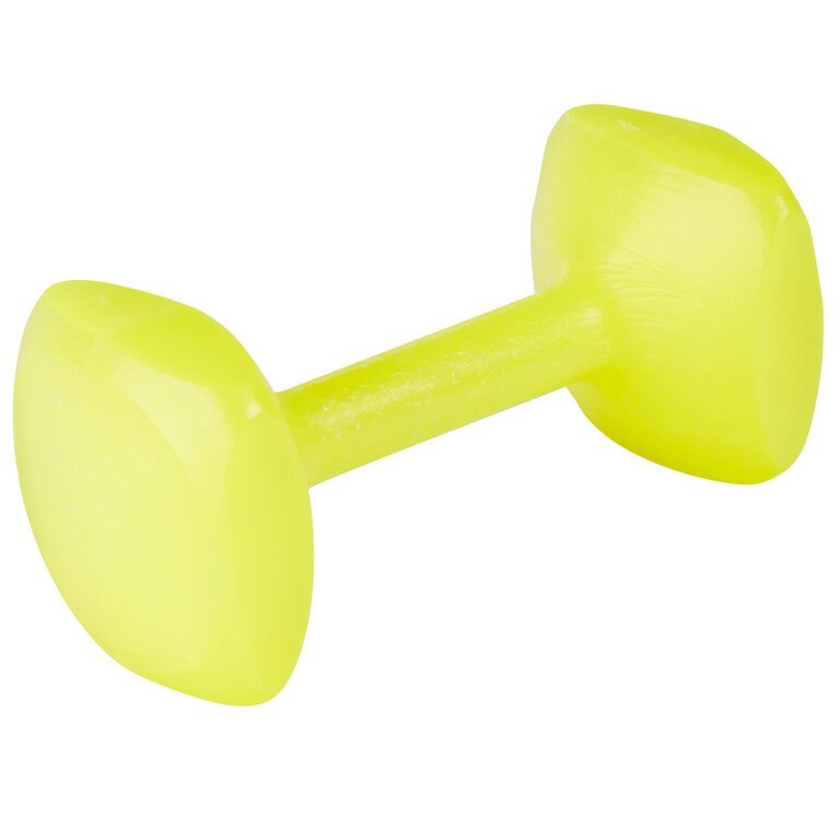 Dumbbell Large, Assorted Colors