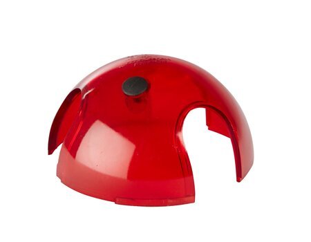 Mouse Iglo, Red