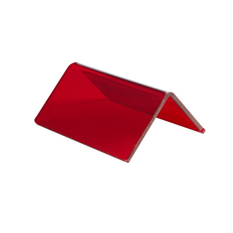 Pup Tent, Red