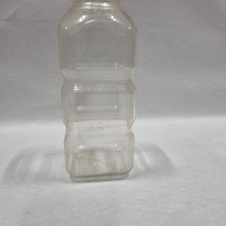 Tecniplast Square bottle 700 ml