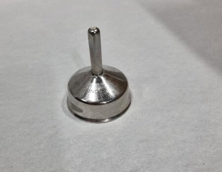 Drinking Caps 3.2 cm with small opening