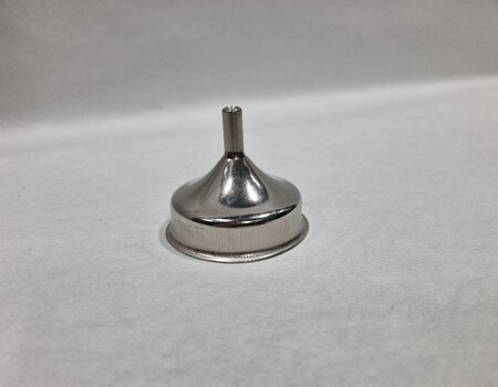 Drinking Caps 1,6 cm with big opening