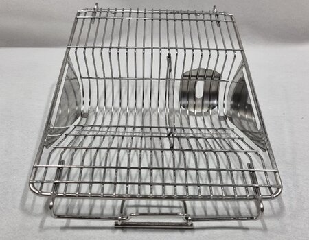 Tecniplast Type II Wire Lid