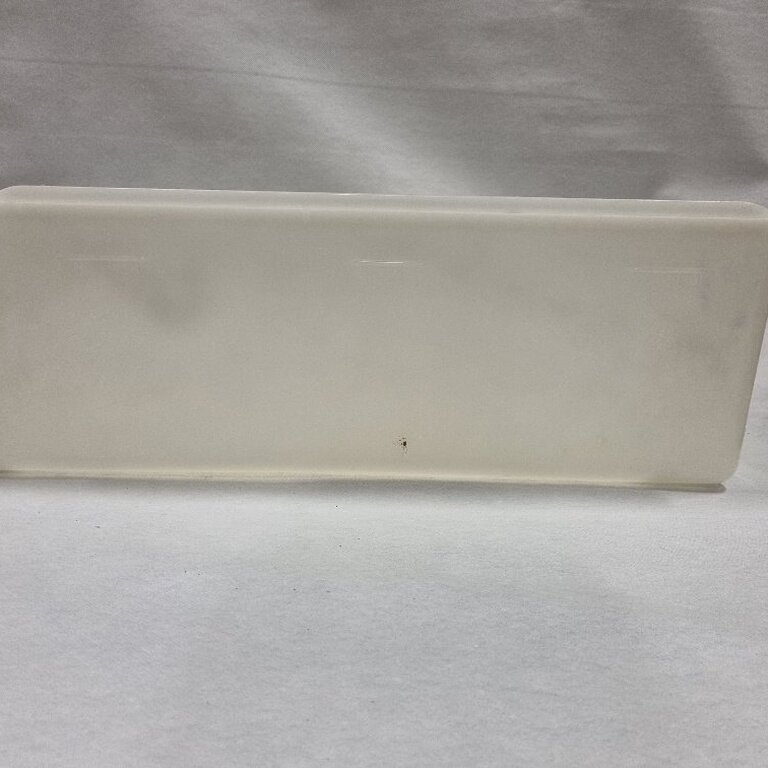 Tecniplast White Cage Type IV, 1354