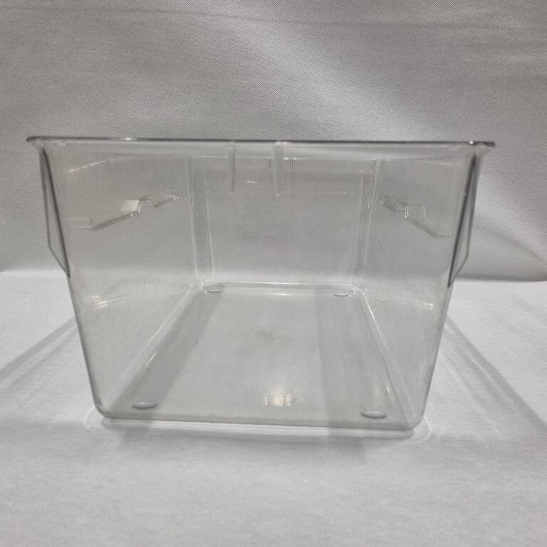 Tecniplast Cage Type 1290 transparent