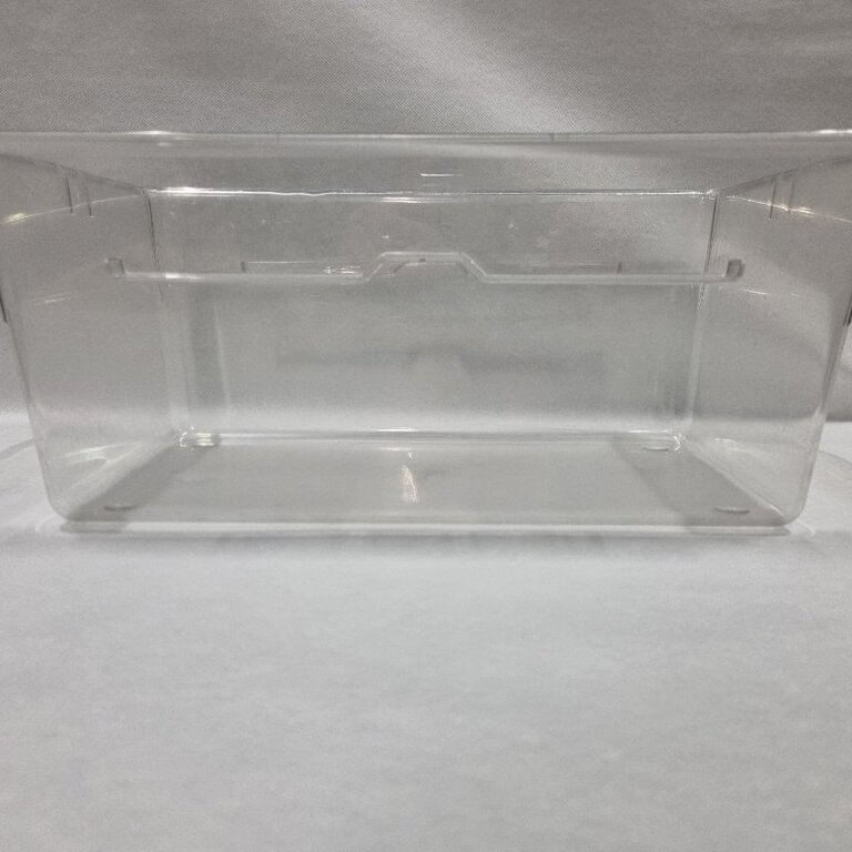 UNO Cage Type 3H transparent