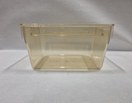 Tecniplast Cage Type II, 1264