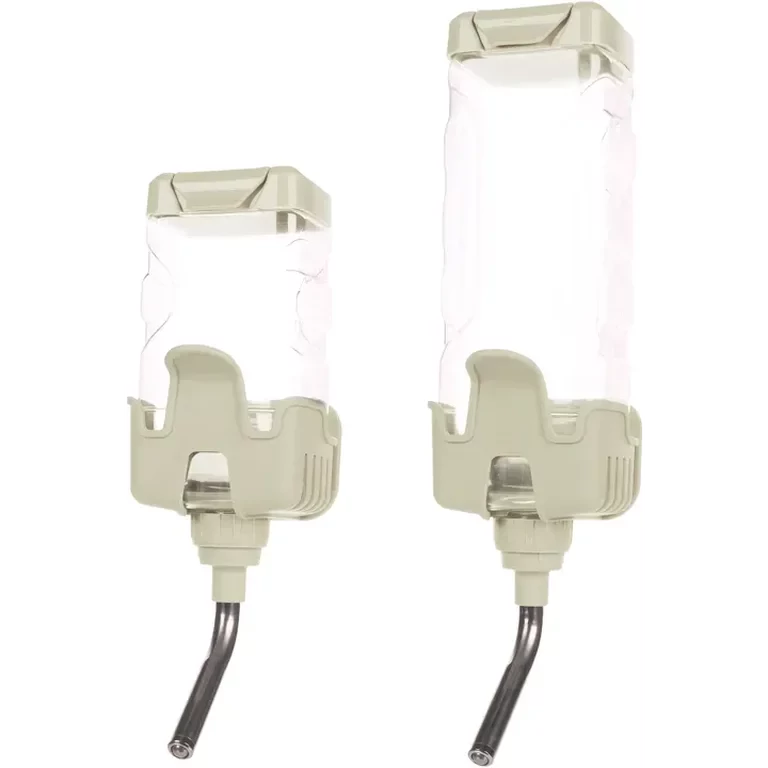 Trinkflasche für Kleintiere 800 ml